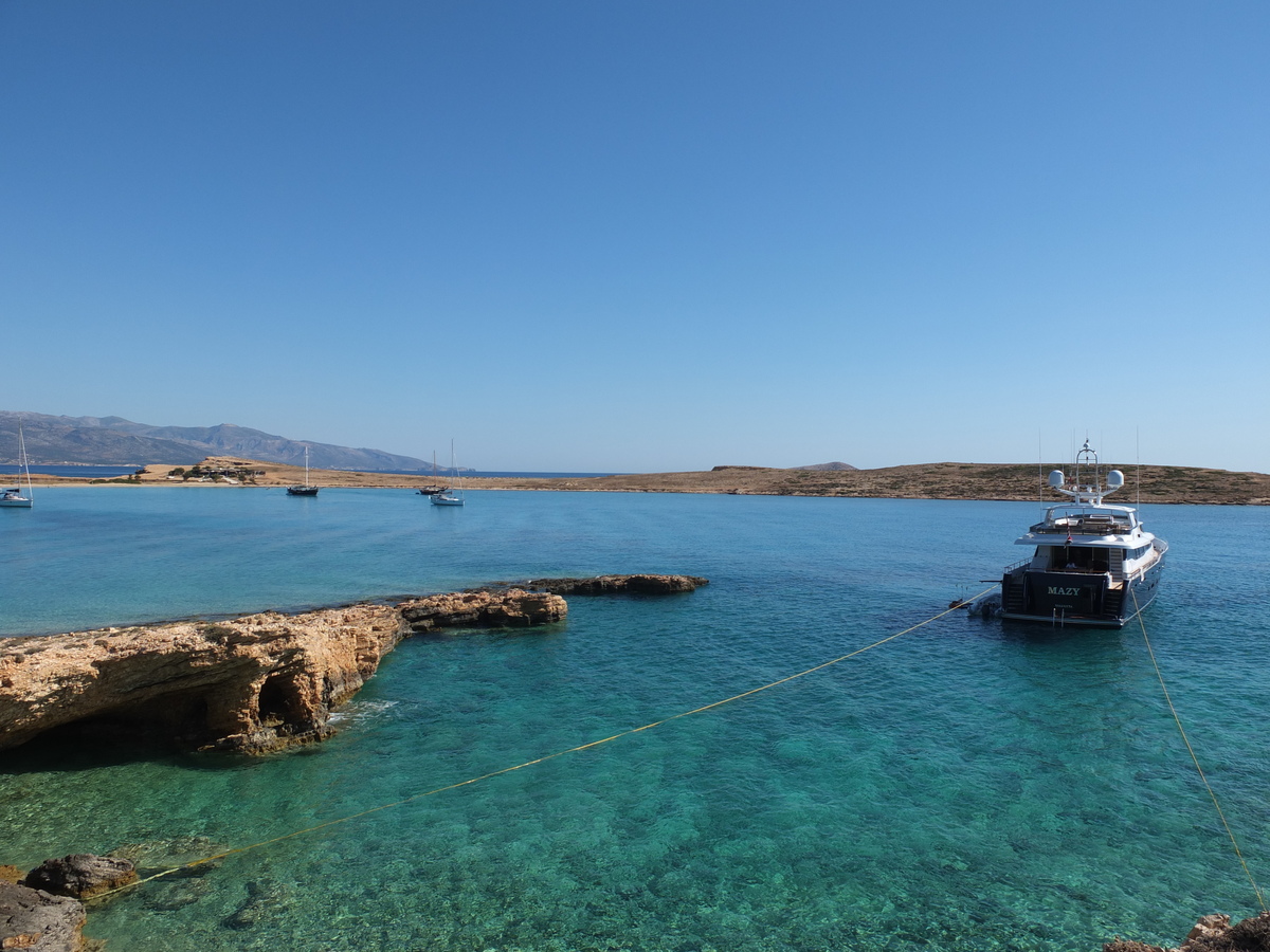 Photo Grèce Koufonissi 2014-07 588