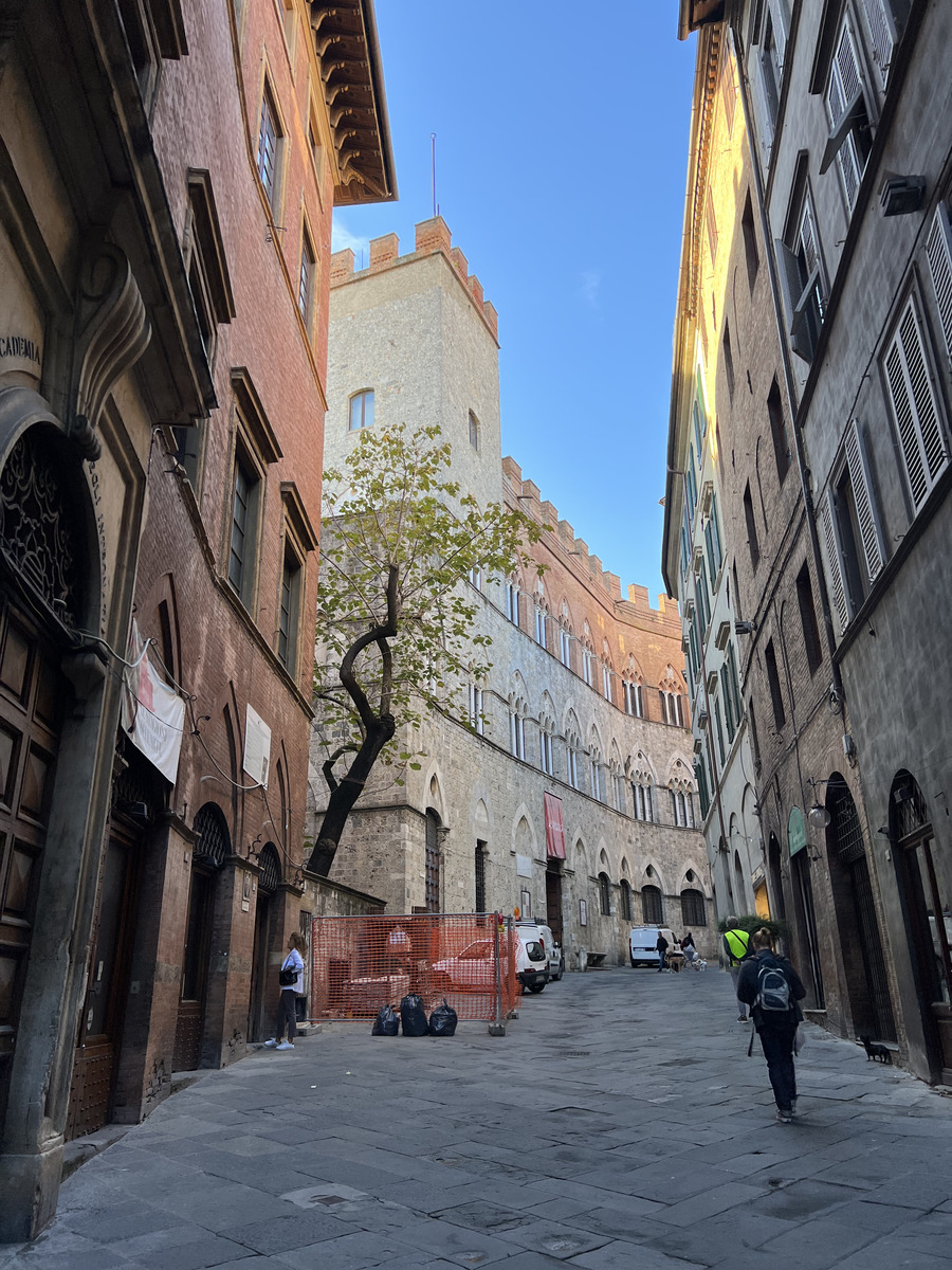 Photo Italie Sienne 2021-09 22