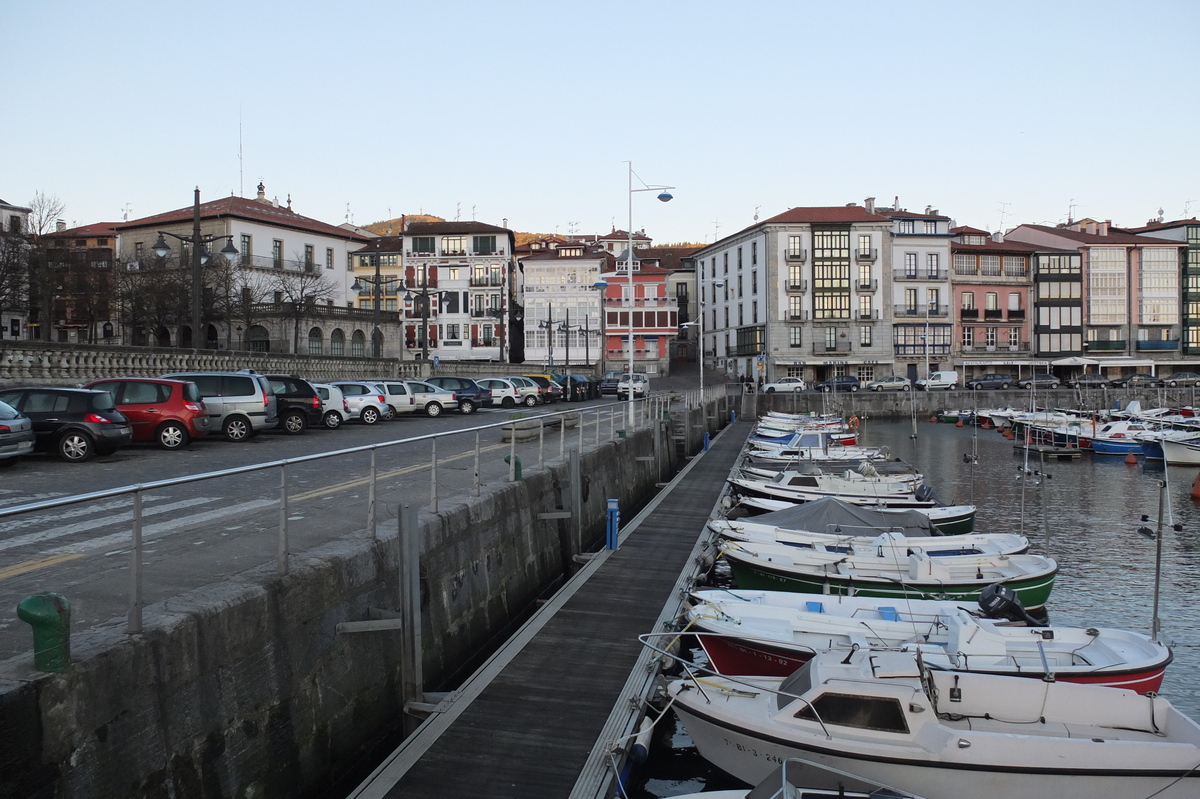 Photo Espagne Pays Basque 2013-01 21