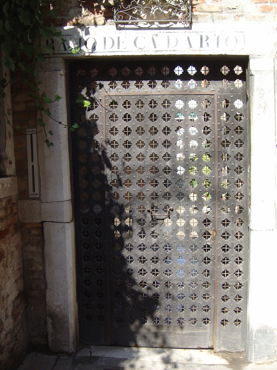 Photo Italie Venise 2005-03 59