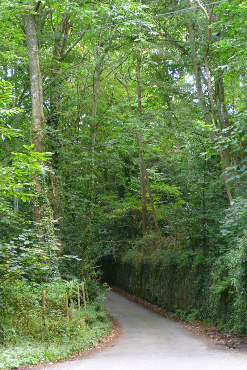 Photo France Routes de Bretagne 2007-08 6