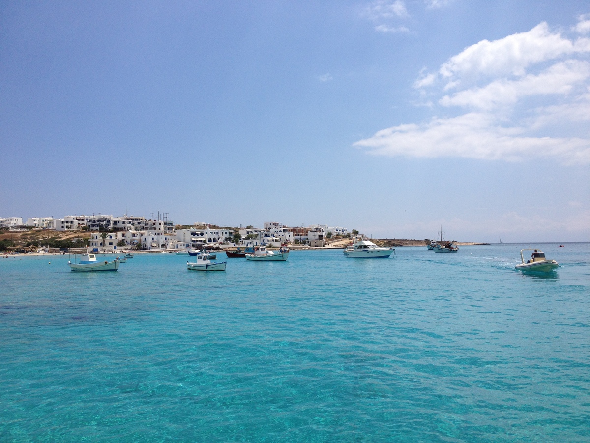 Photo Grèce Koufonissi 2014-07 206