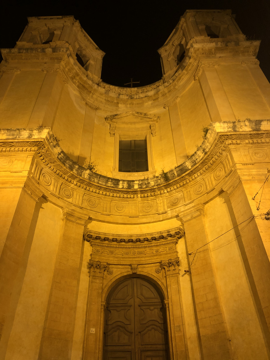 Photo Italie Sicile Noto 2020-02 248