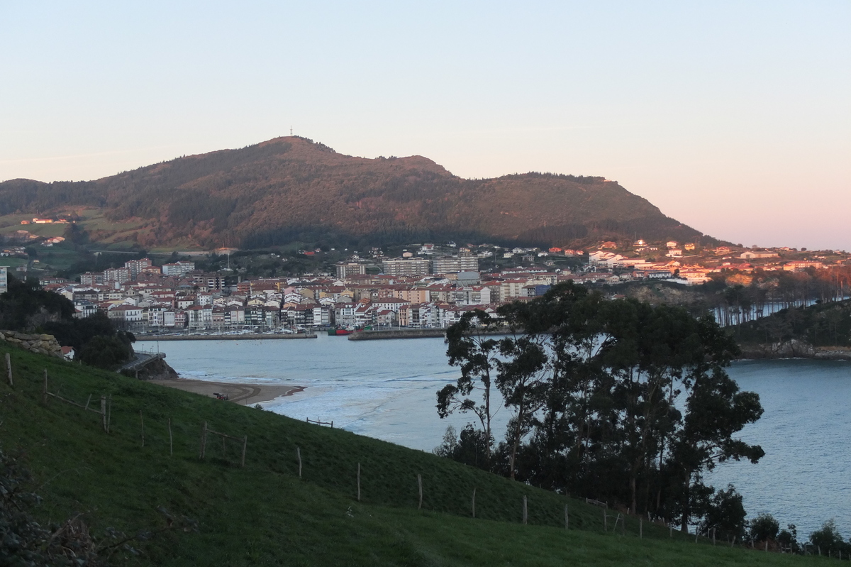 Photo Espagne Pays Basque 2013-01 14