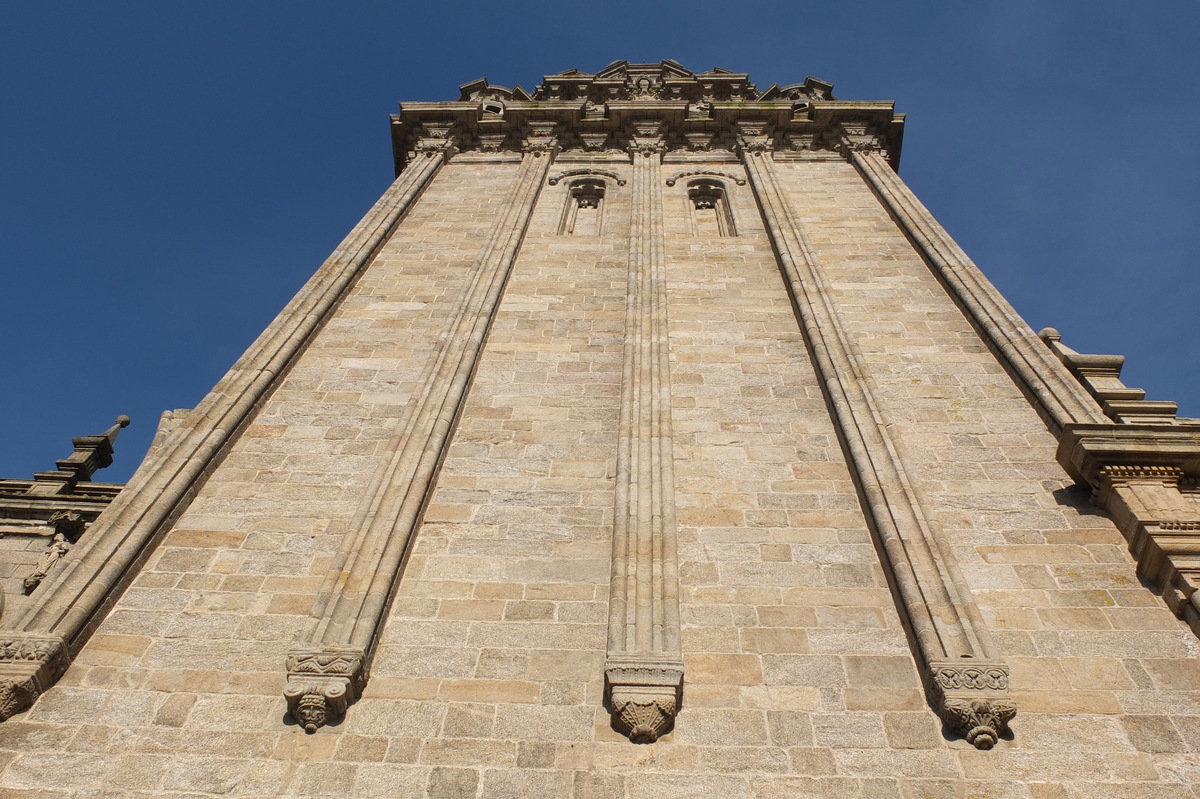 Photo Espagne Saint-Jacques-de-Compostelle 2013-01 219