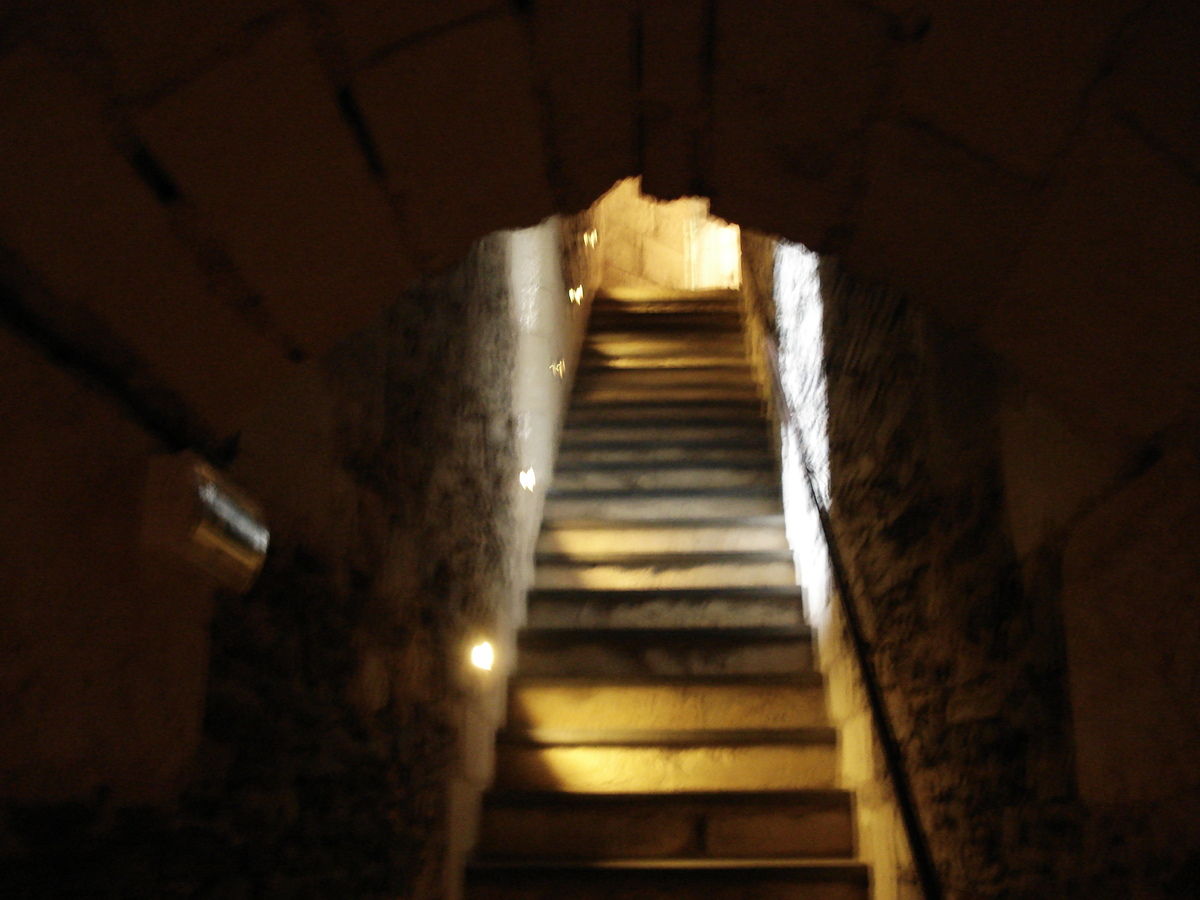 Photo France Angers 2006-06 97