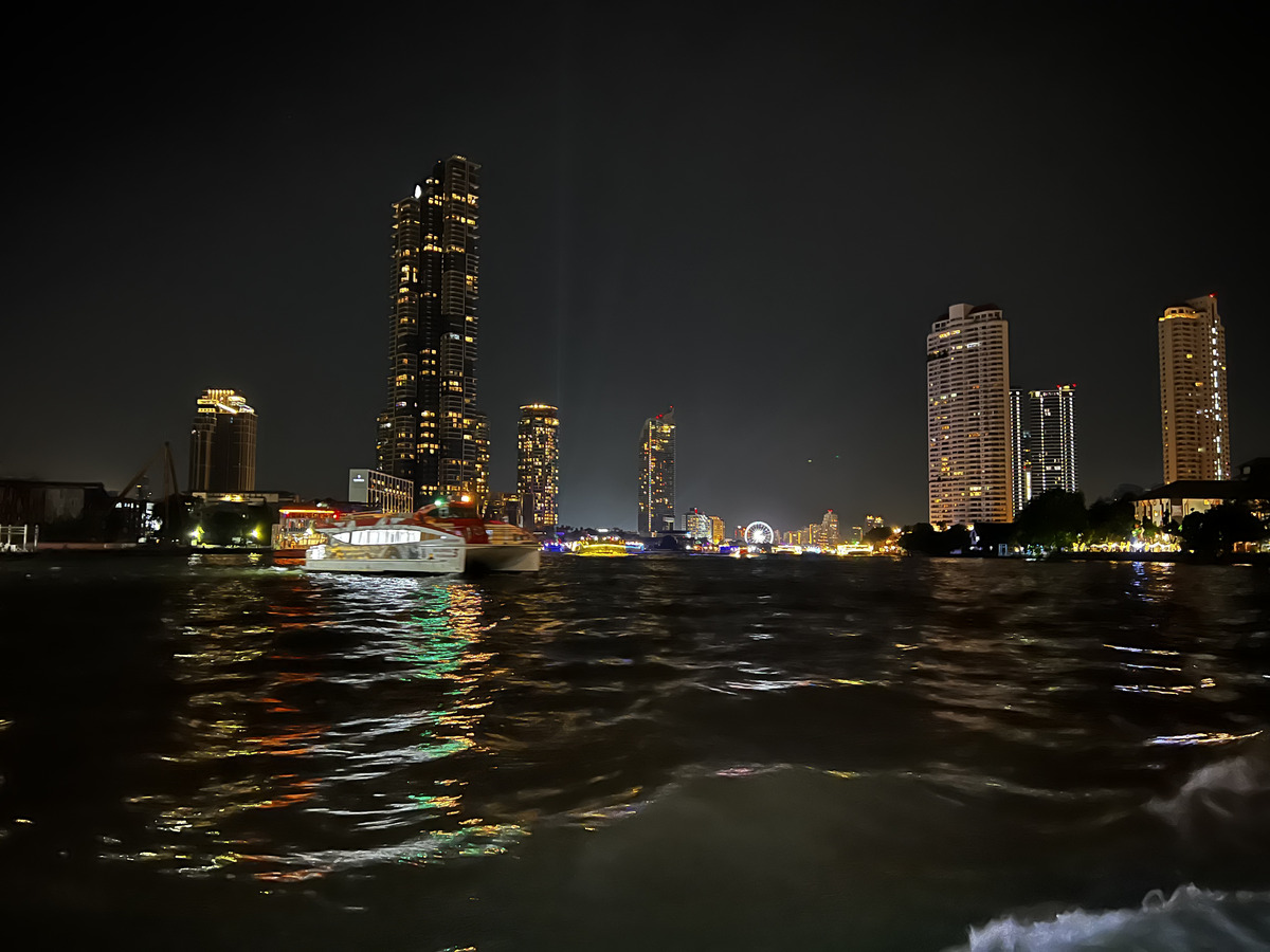 Photo Thaïlande Bangkok 2022-12 42