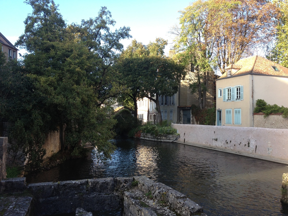 Photo France Chartres 2014-10 7
