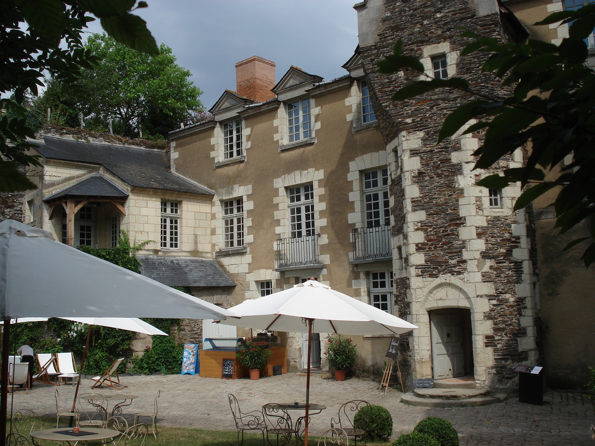 Photo France Angers 2006-06 112