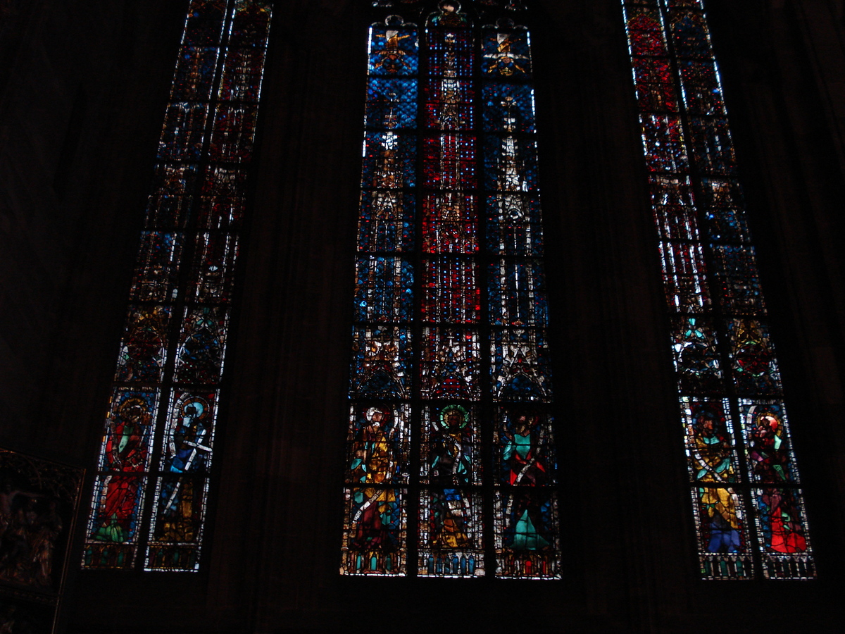 Photo France Strasbourg 2007-01 38