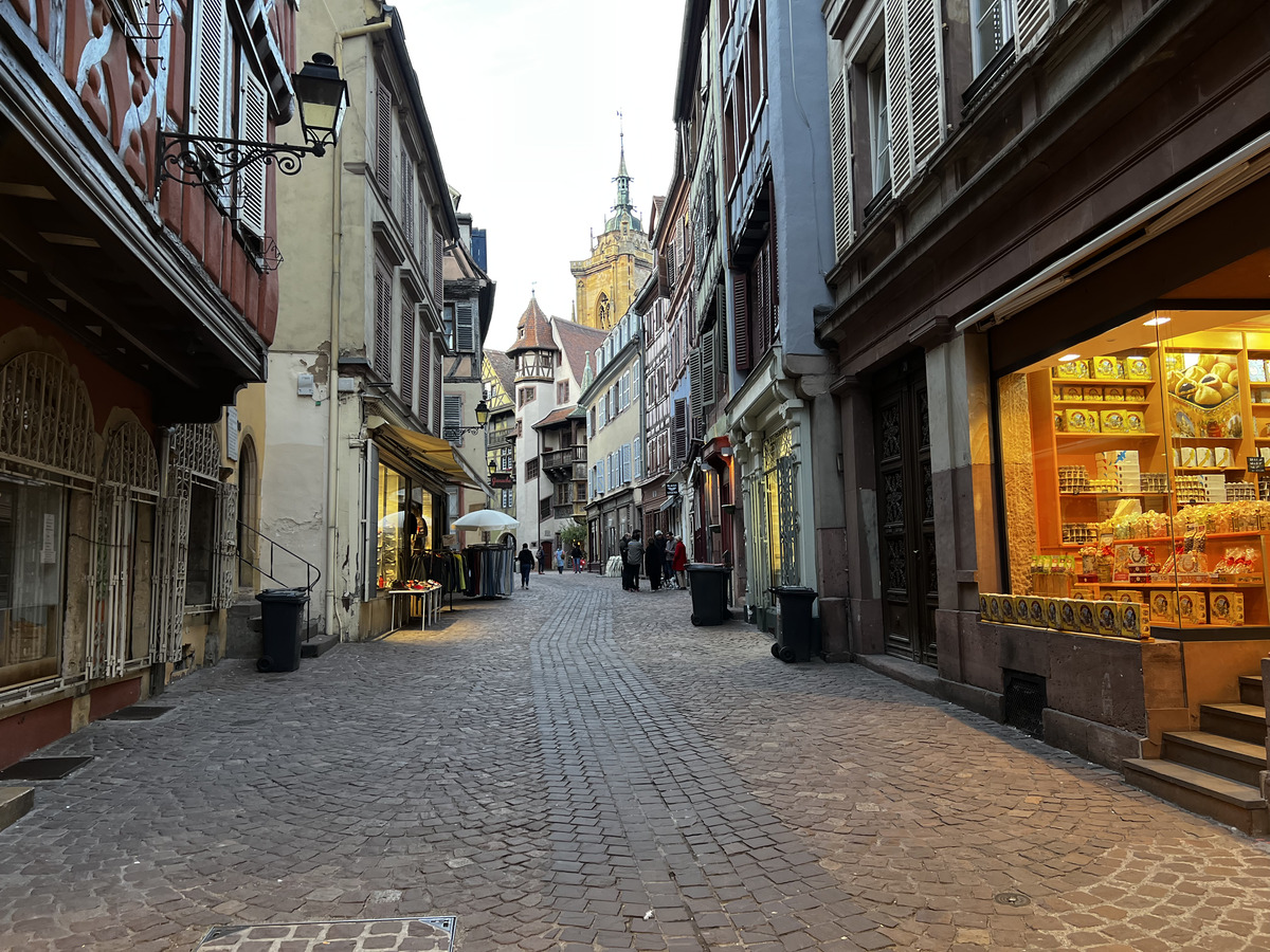 Photo France Colmar 2023-10 81