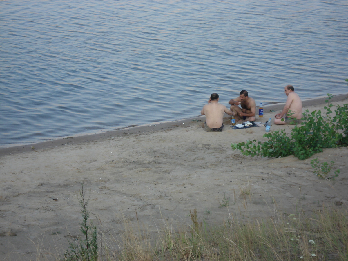 Photo Russie Kazan 2006-07 74