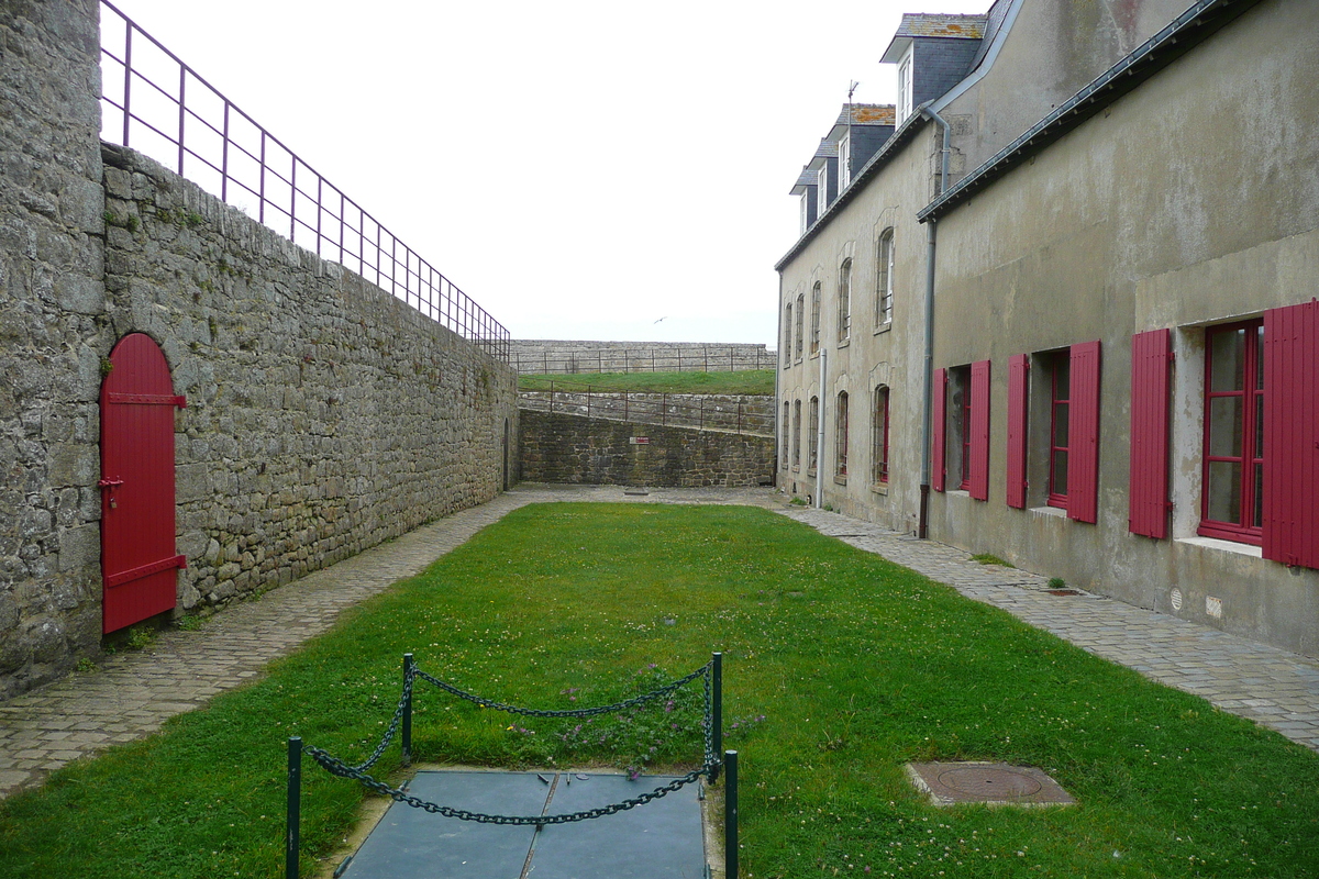 Photo France Port Louis 2008-07 11