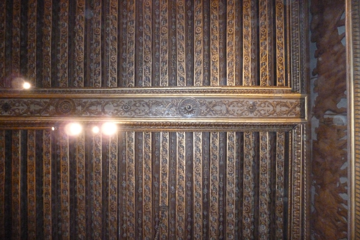 Photo France Château de Vaux Le Vicomte 2010-09 168