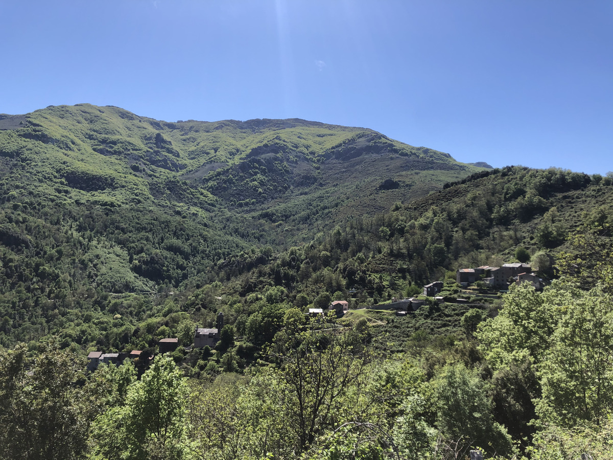 Photo France Corse 2021-05 13