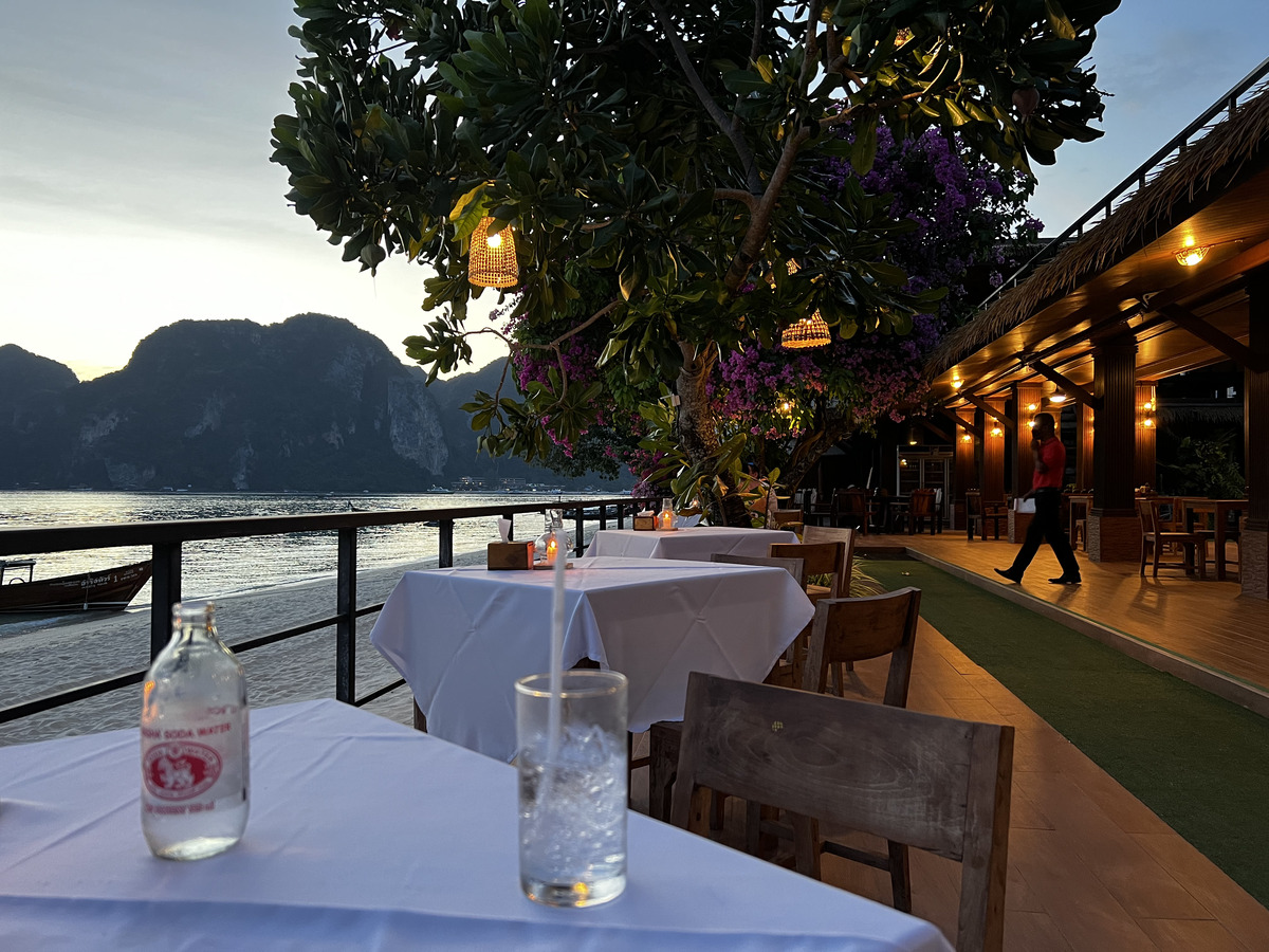 Photo Thaïlande Ko Phi Phi Don 2021-12 104