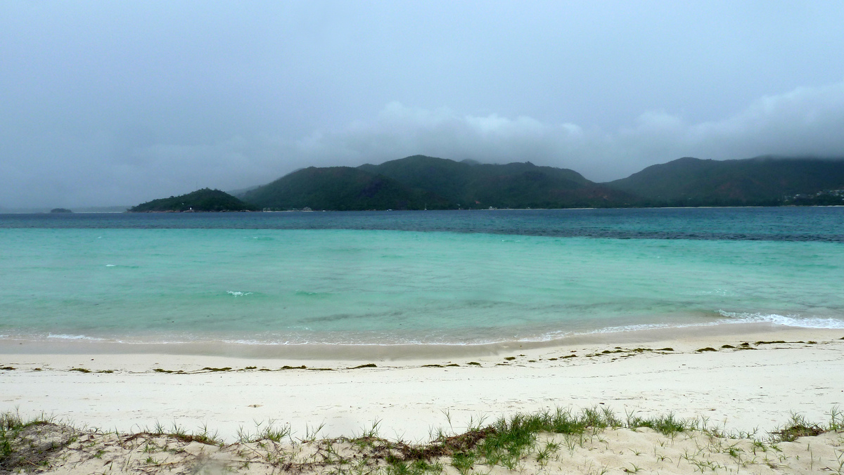 Photo Seychelles Curieuse 2011-10 14