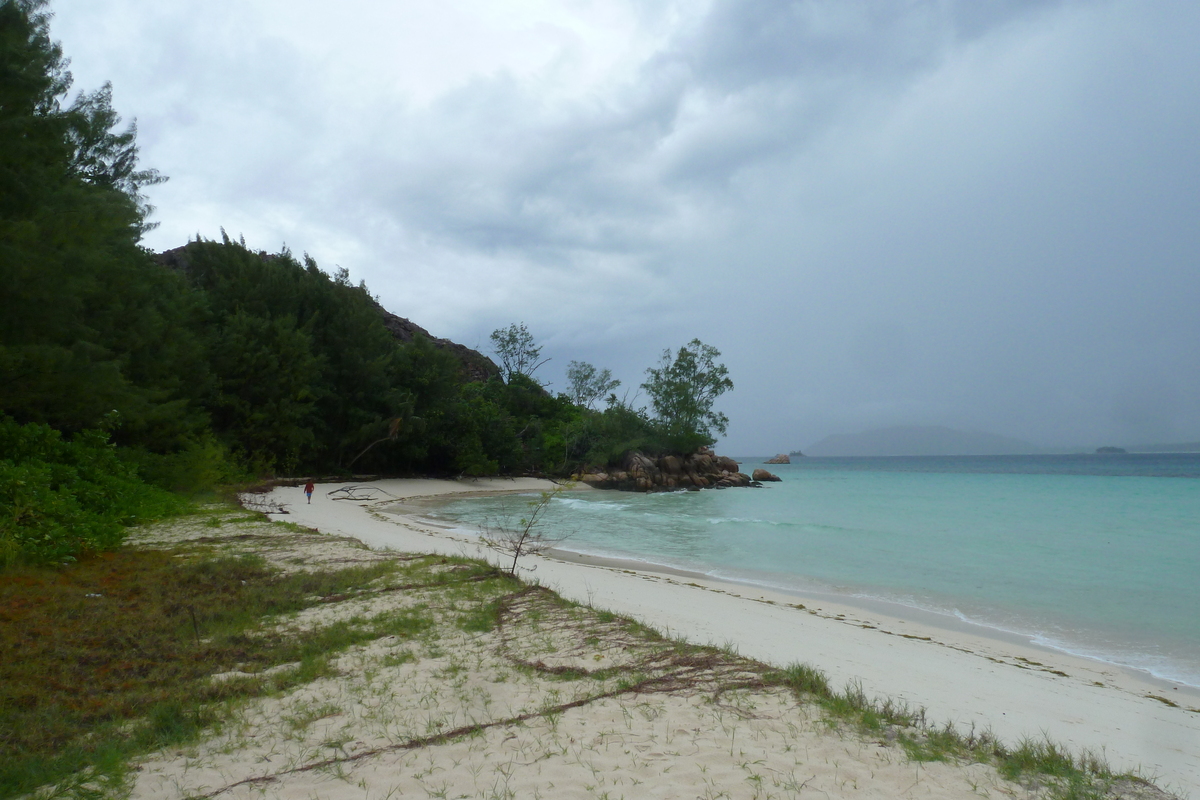 Photo Seychelles Curieuse 2011-10 18