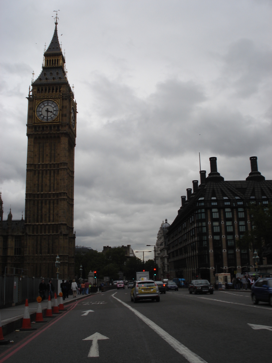 Photo Royaume-Uni Londres 2006-10 9