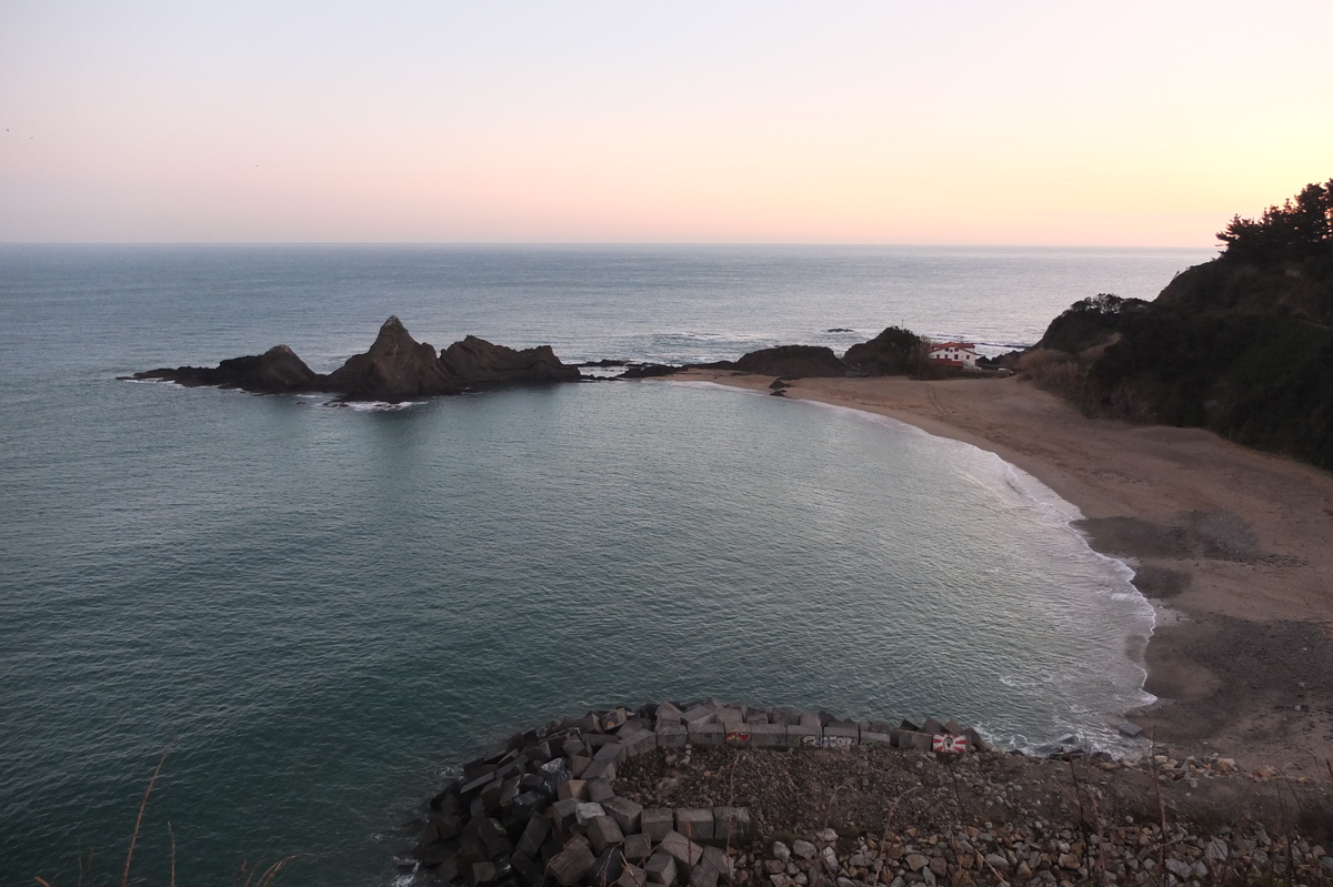 Photo Espagne Pays Basque 2013-01 2