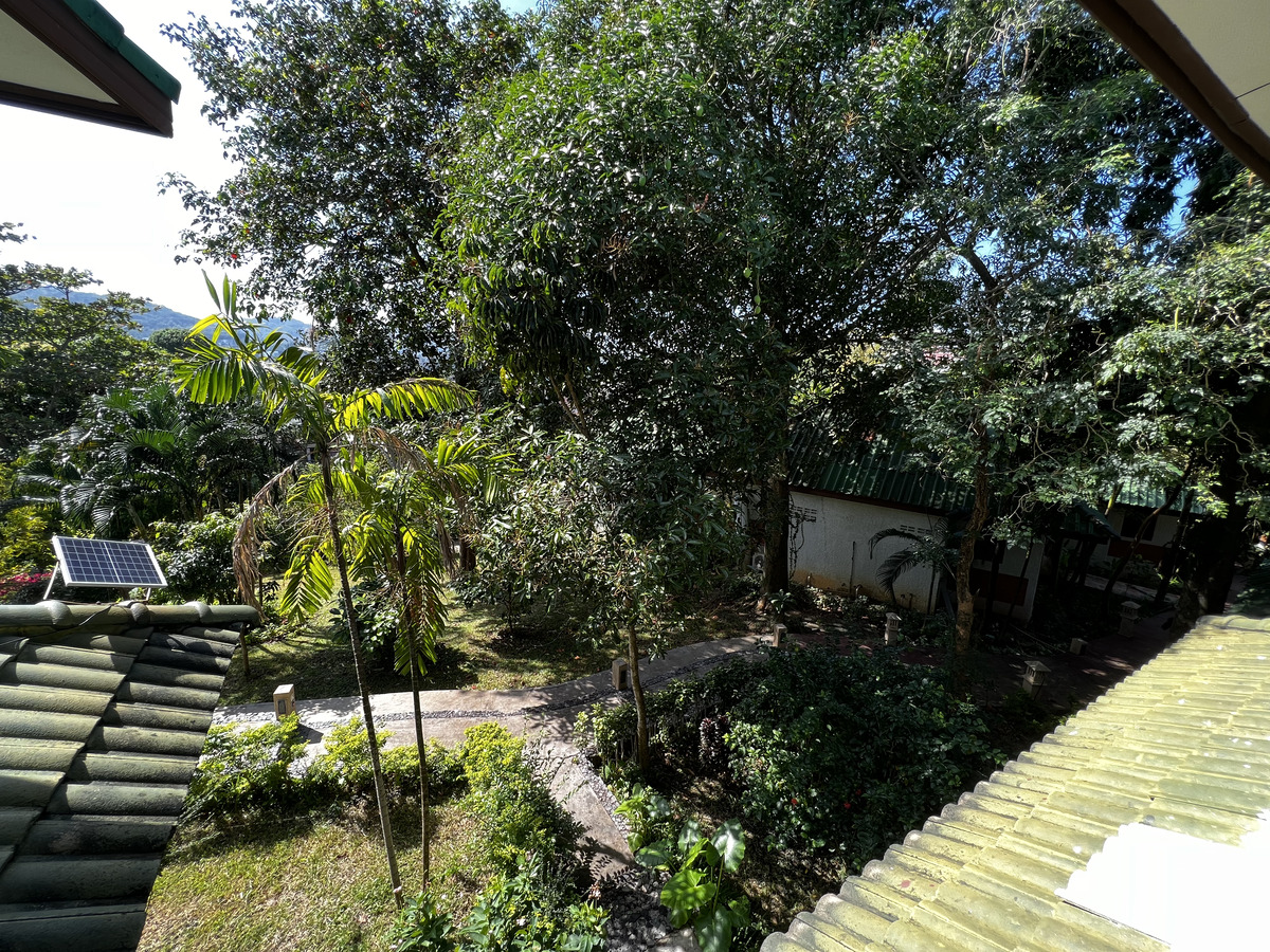Photo Thaïlande Phuket Plage de Kata Kata Garden Resort 2021-12 5