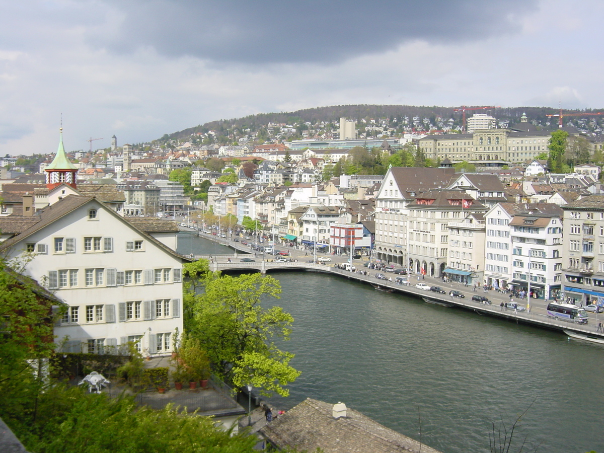 Photo Suisse Zurich 2002-04 36