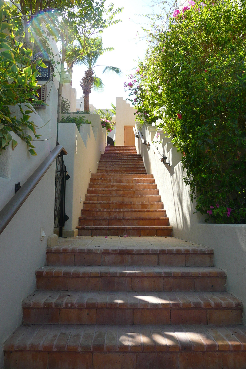 Photo Égypte Sharm el Sheikh Hotel Four Seasons 2008-06 84