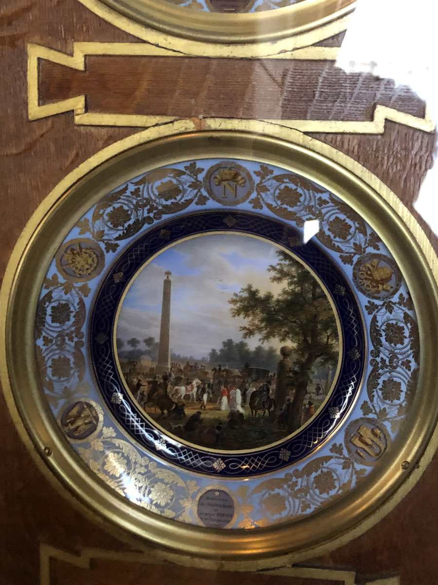 Photo France Fontainebleau 2019-04 317