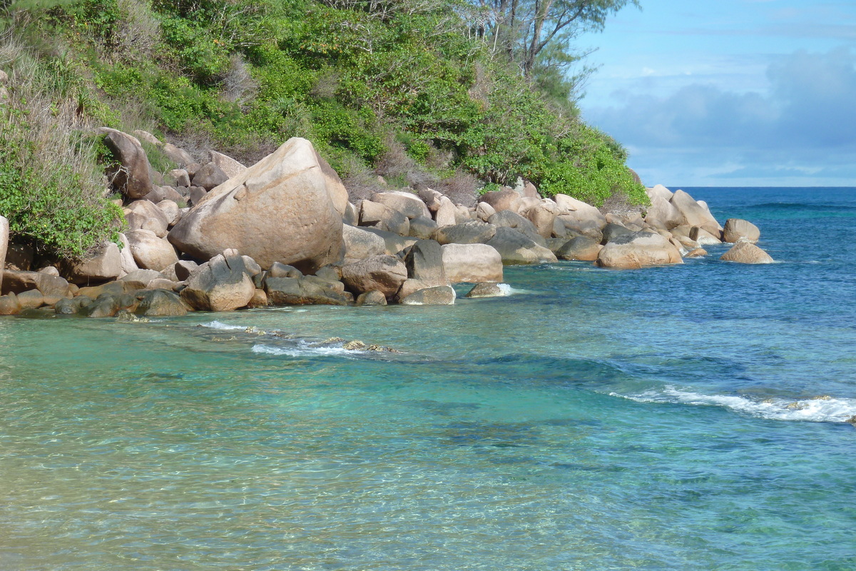 Photo Seychelles Praslin 2011-10 195