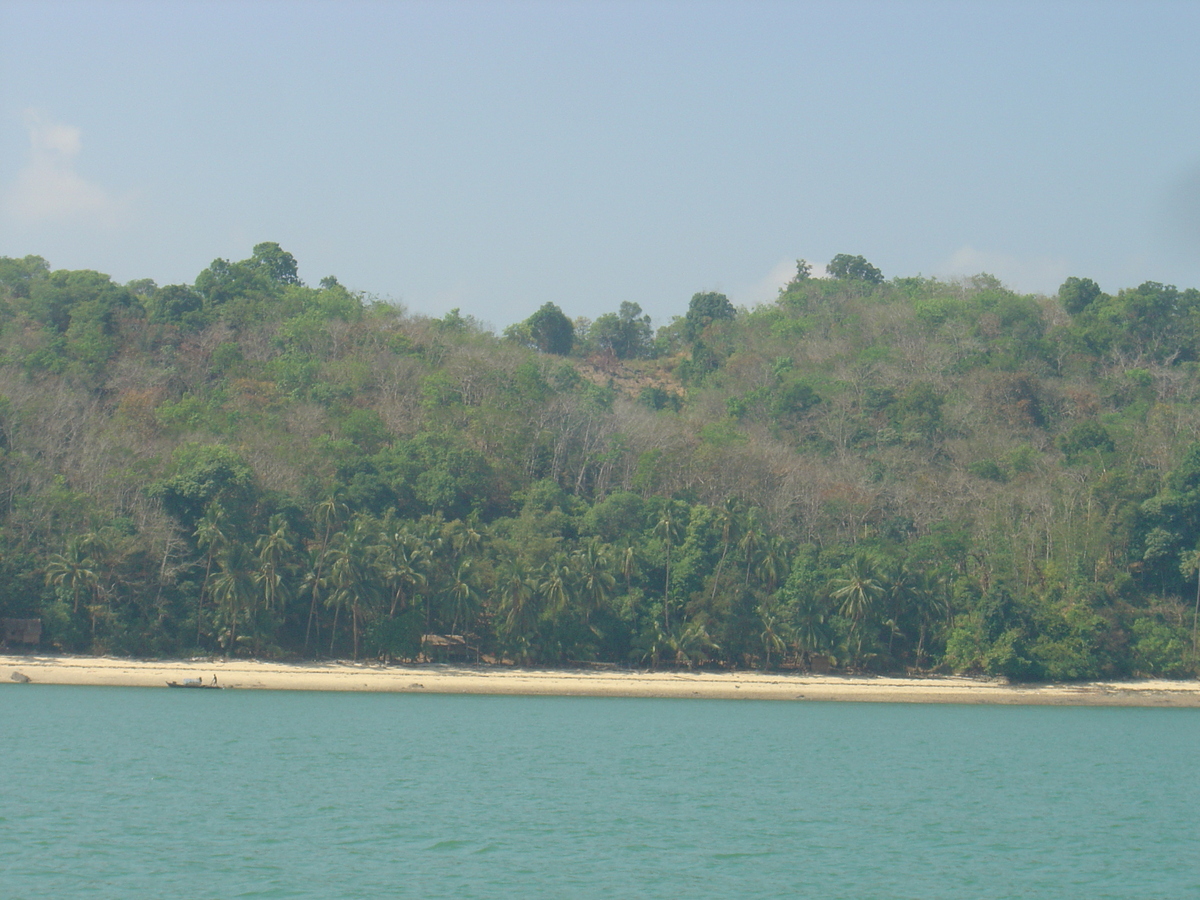 Photo Birmanie (Myanmar) Myeik (Mergui) 2005-01 189