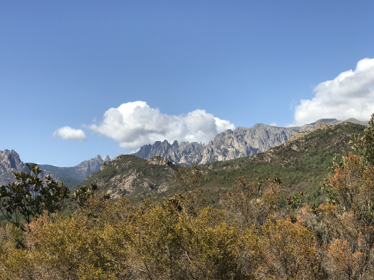 Photo France Corse Aiguilles de Bavella 2017-09 12