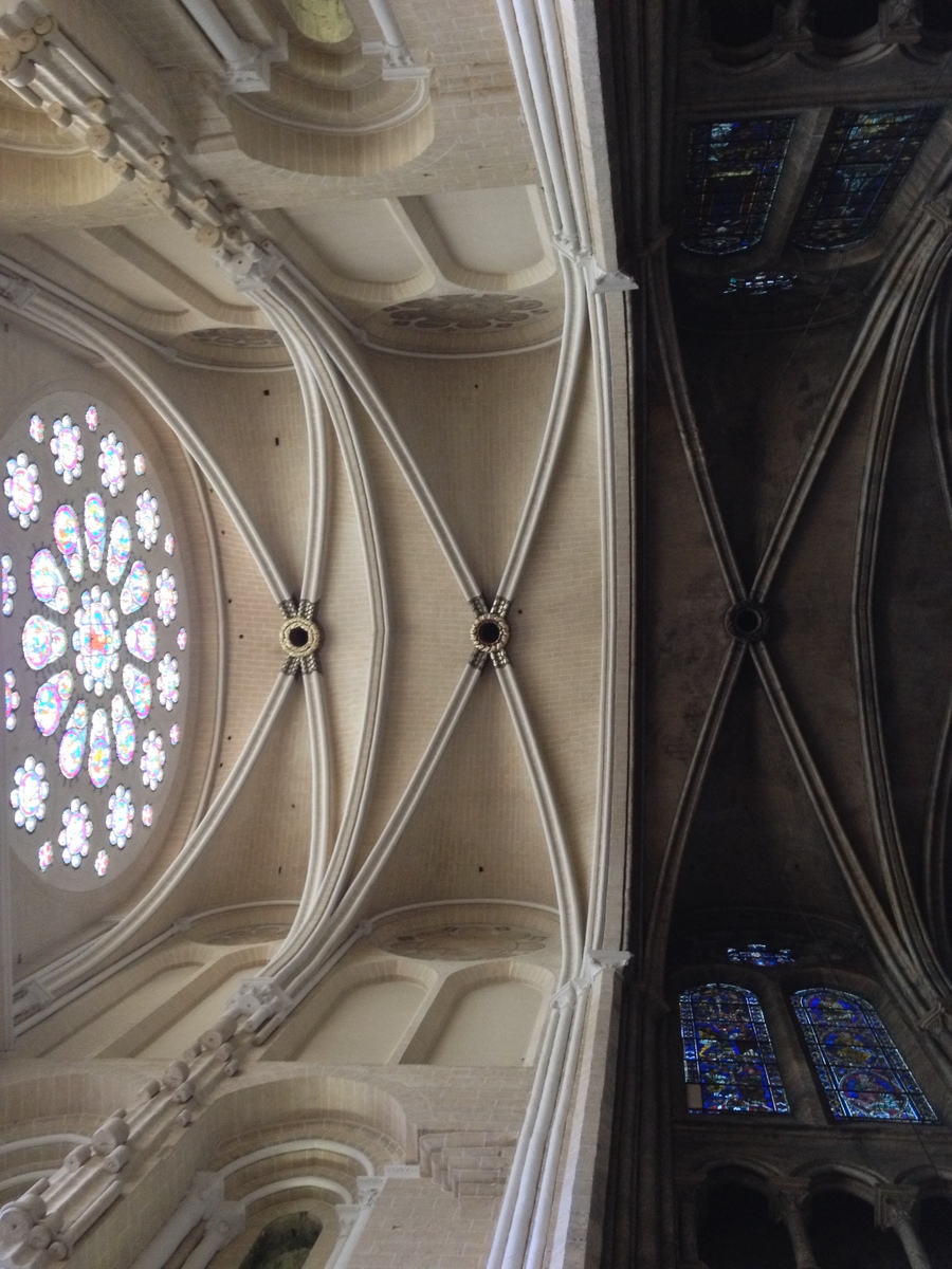 Photo France Chartres 2014-10 41