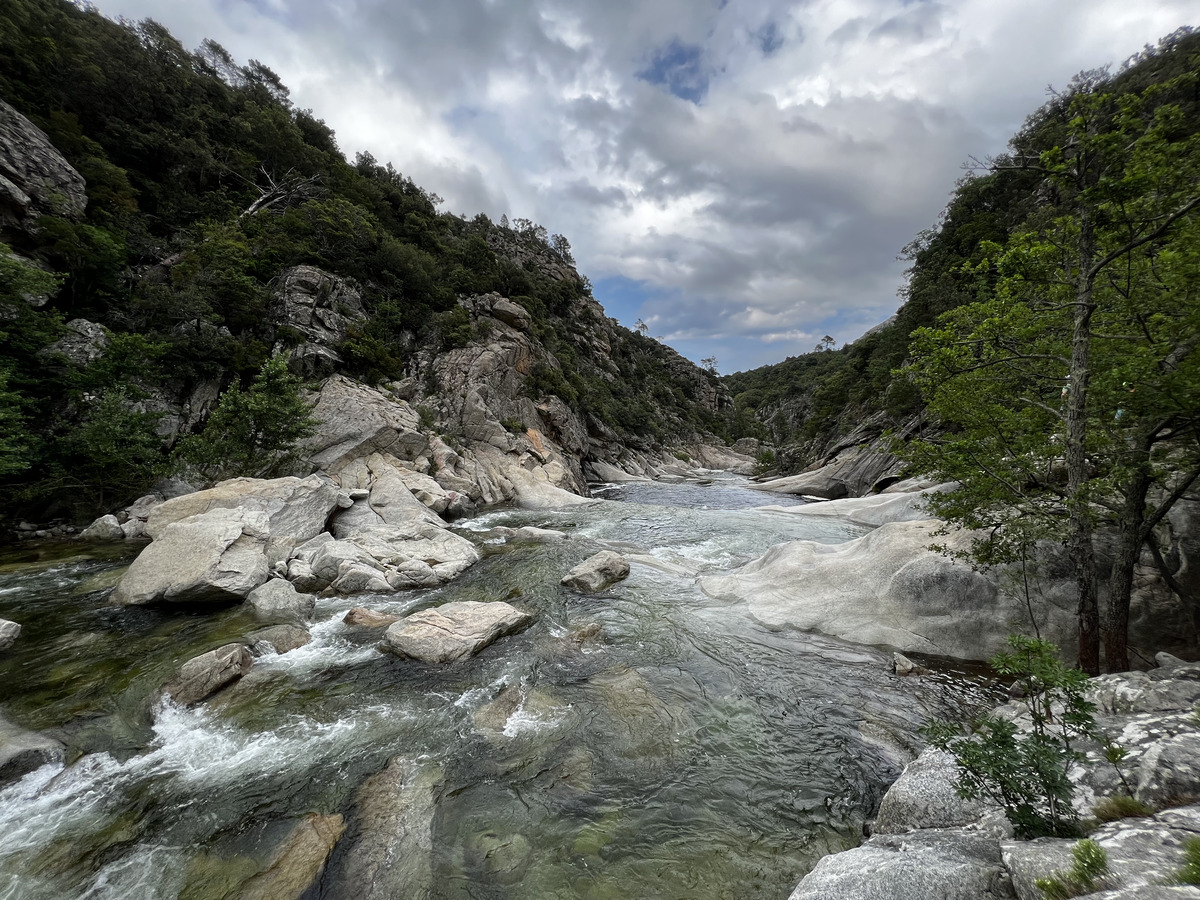 Photo France Corse Chisa 2023-06 3