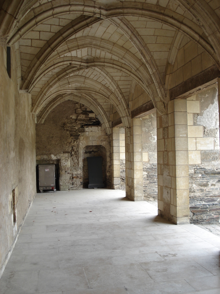 Photo France Angers 2006-06 61