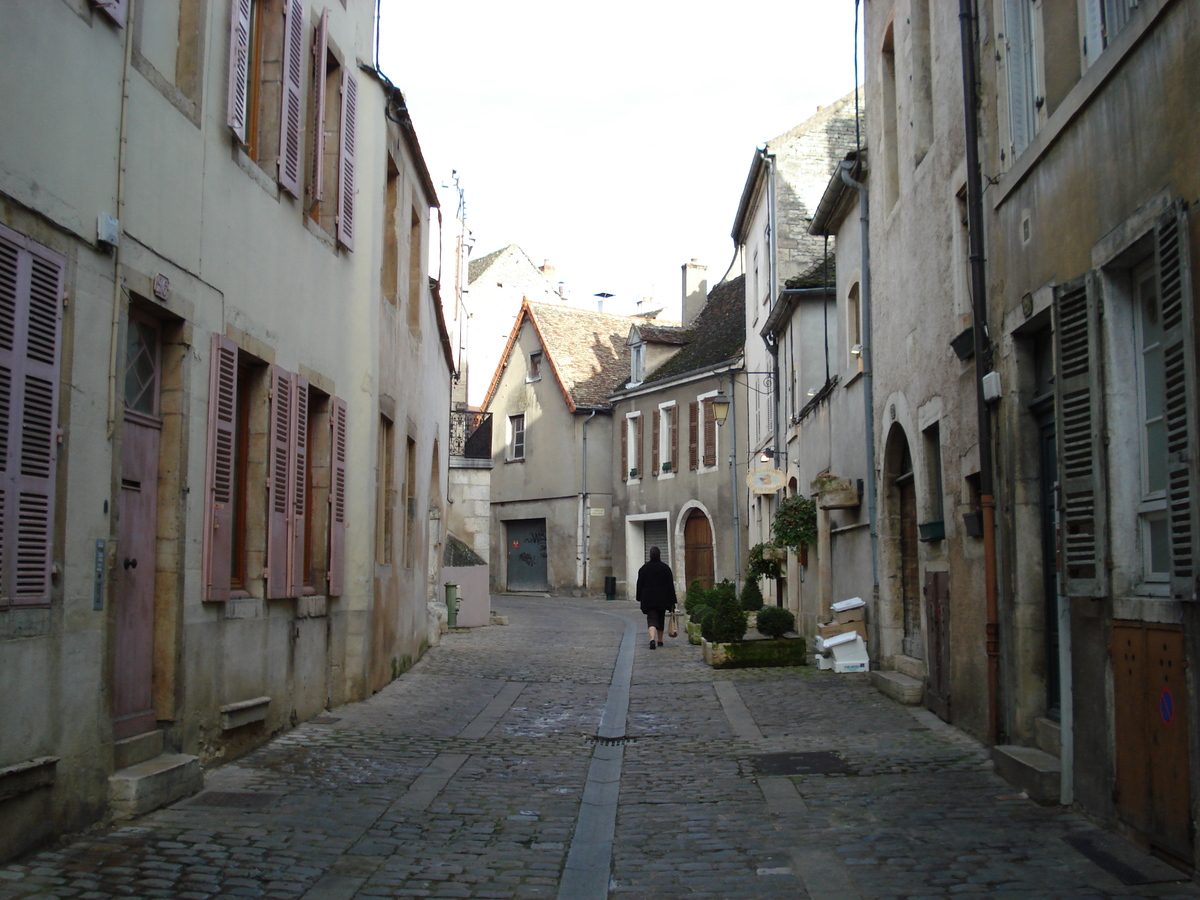 Photo France Beaune 2007-01 50