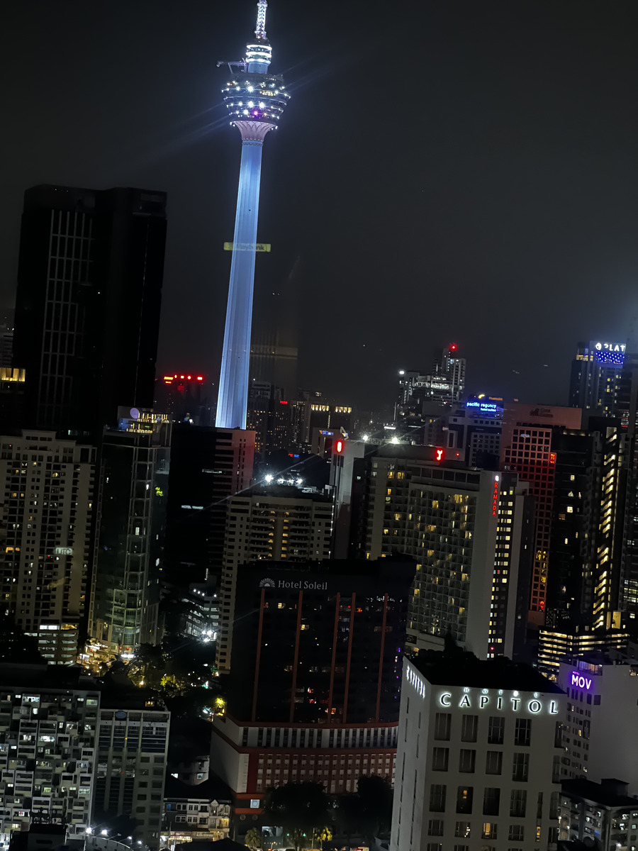 Photo Malaisie Kuala Lumpur 2023-01 124