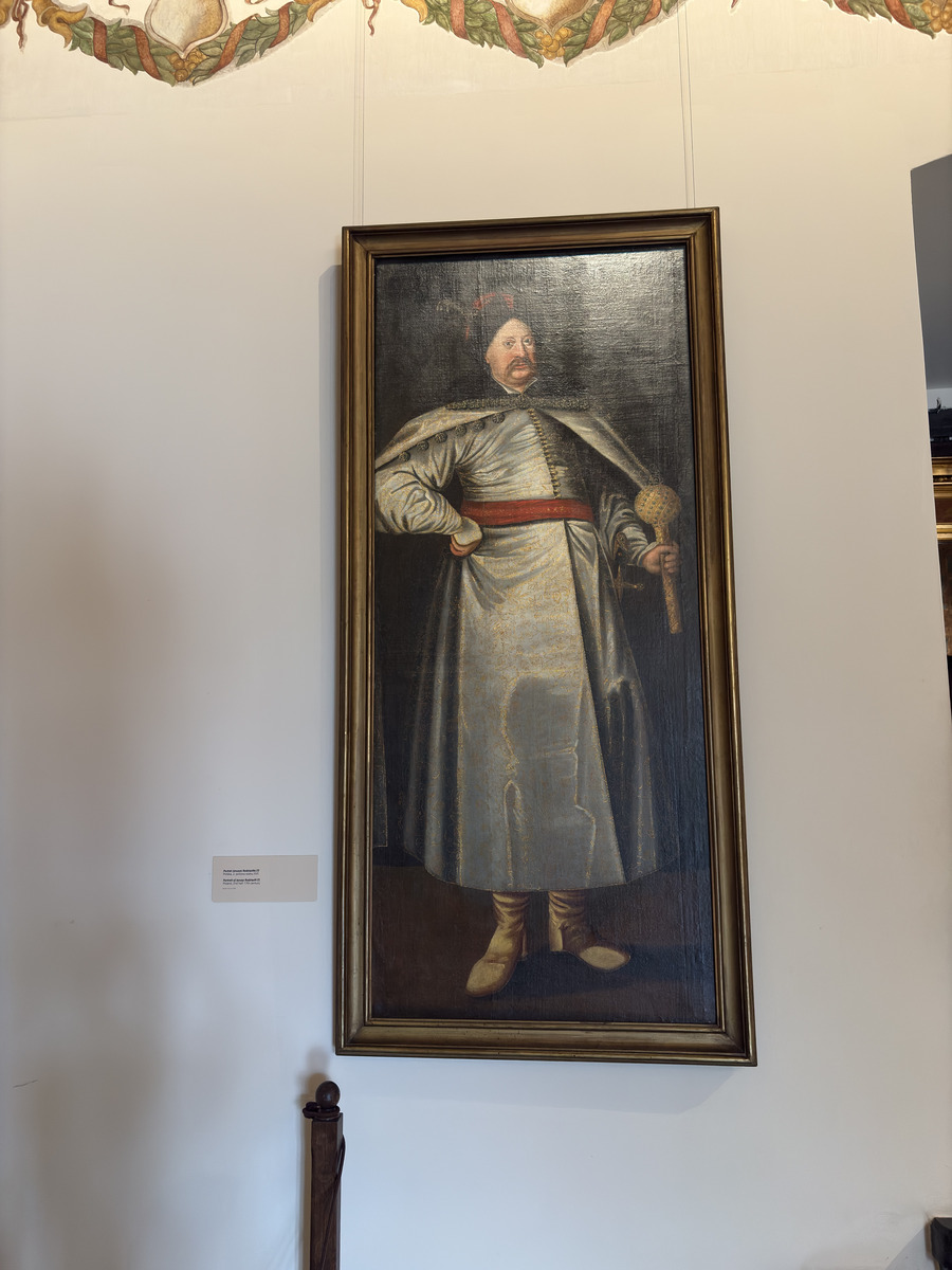 Photo Pologne Cracovie Château du Wawel 2026-09 264