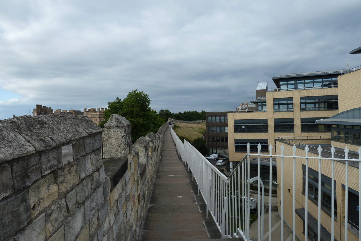 Photo Royaume-Uni York 2011-07 89