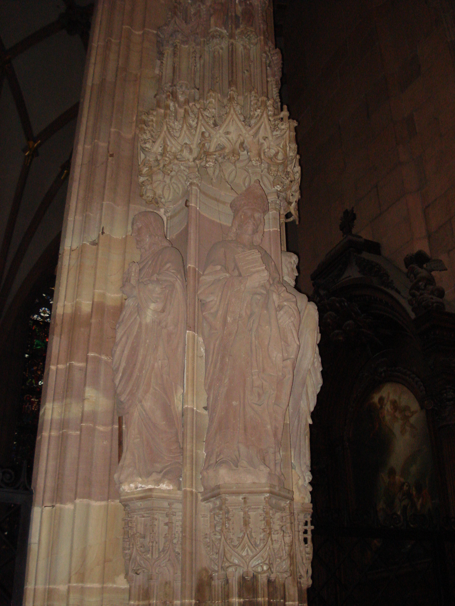Photo France Strasbourg 2007-01 157