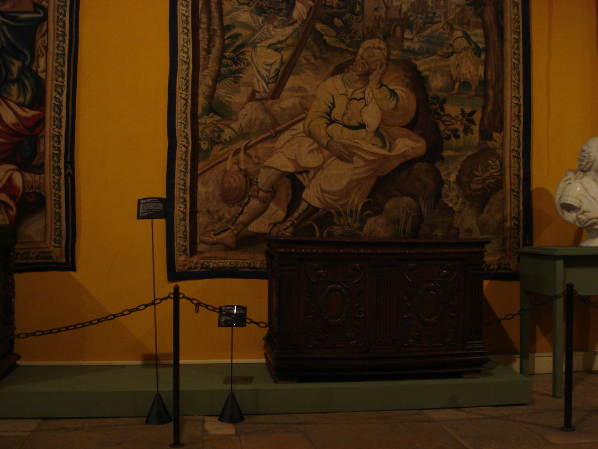 Photo France Beaune Hospices de Beaune 2007-01 44