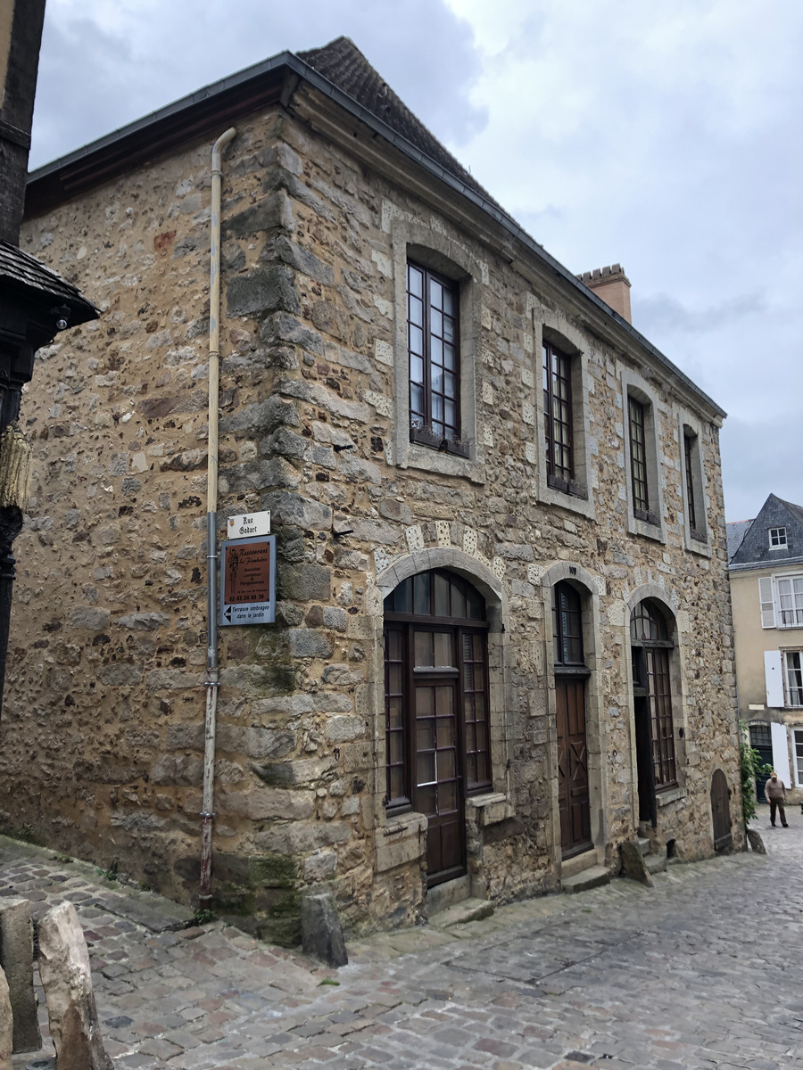 Photo France Le Mans 2019-05 82
