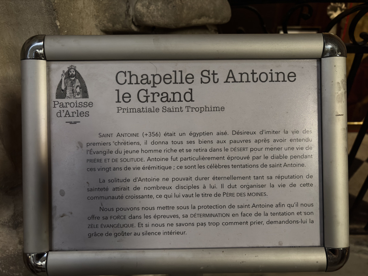 Photo France Arles 2026-06 55