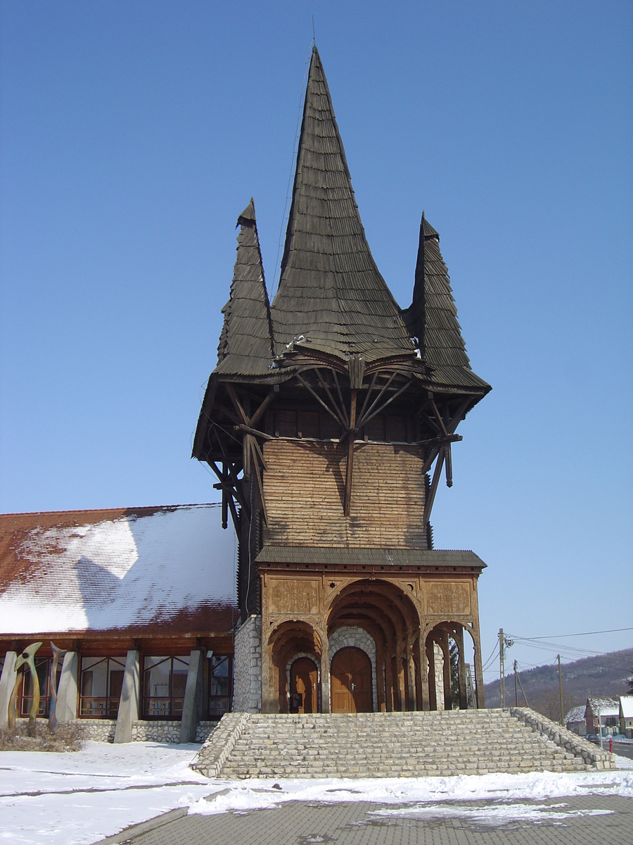 Photo Hongrie Kakasd 2005-03 0