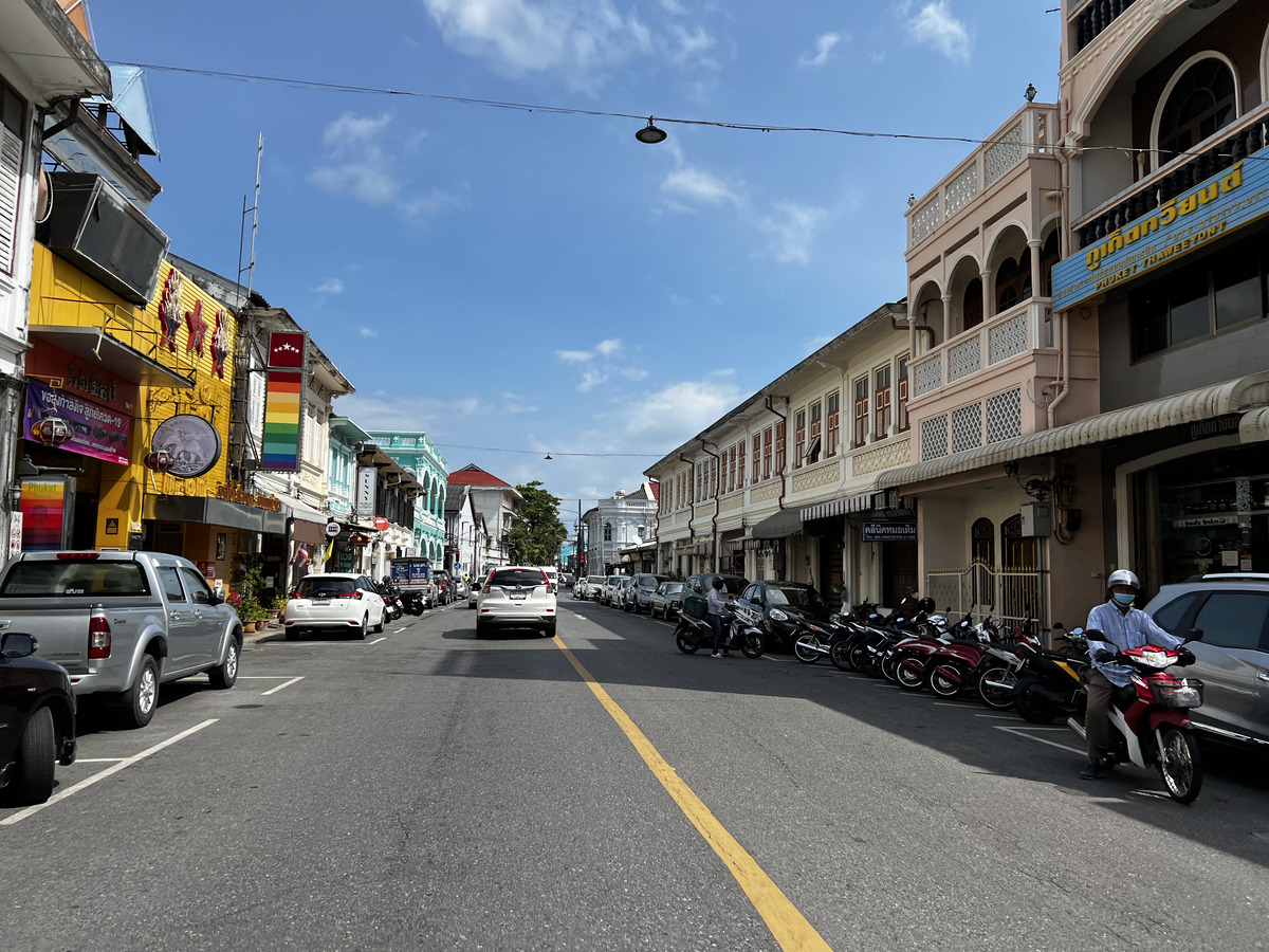 Photo Thaïlande Phuket Autour de Phuket 2021-12 15