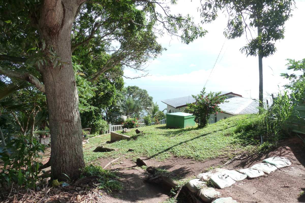 Photo Seychelles Praslin 2011-10 112