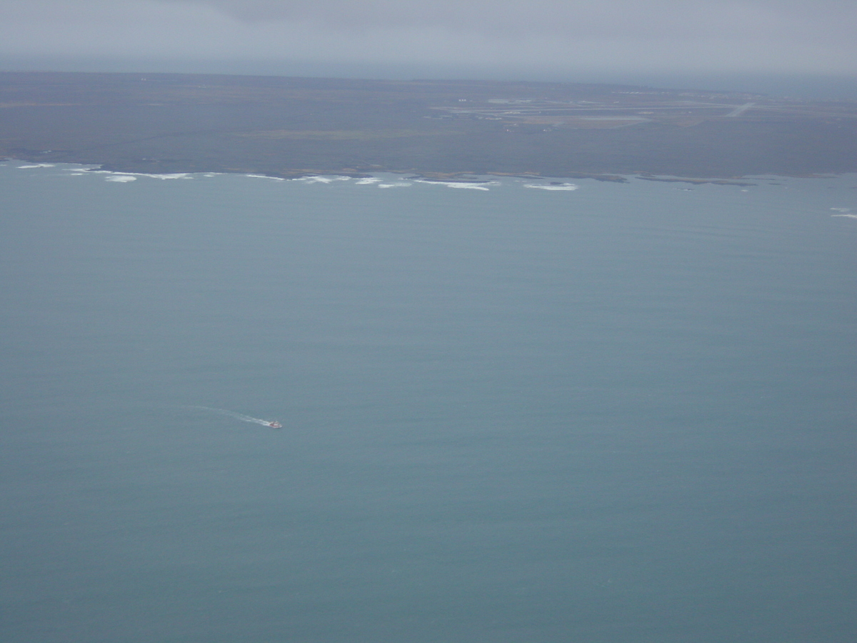 Photo Islande Reykjanes 2003-03 20