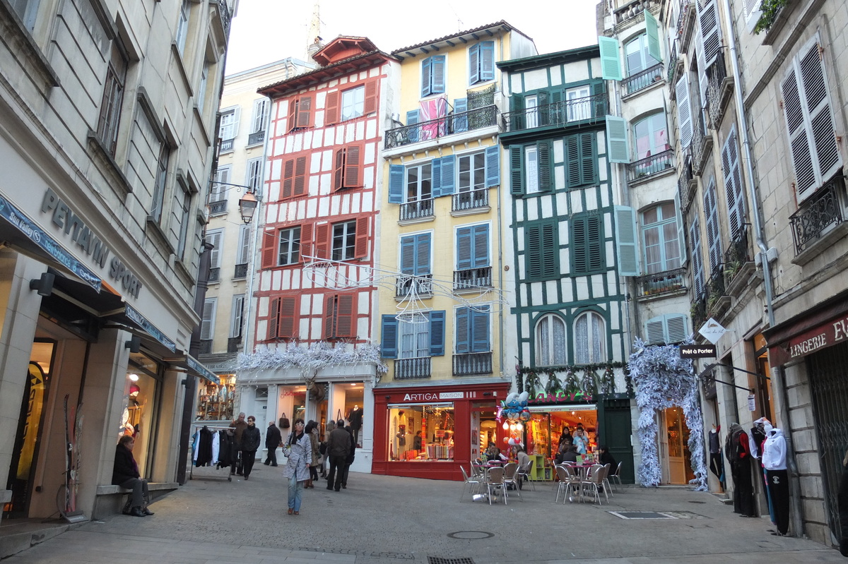 Photo France Bayonne 2013-01 57