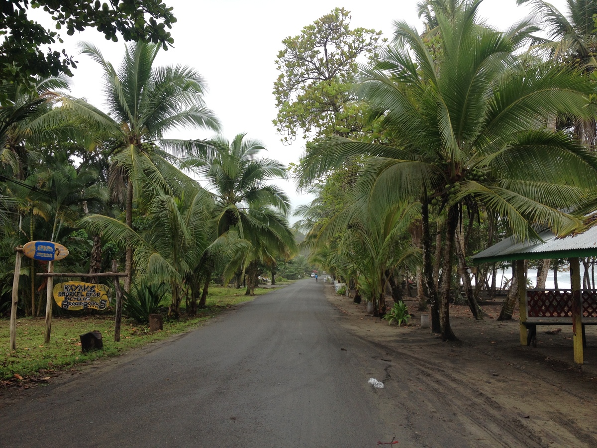 Photo Costa Rica Puerto Viejo de Talamanca 2015-03 87