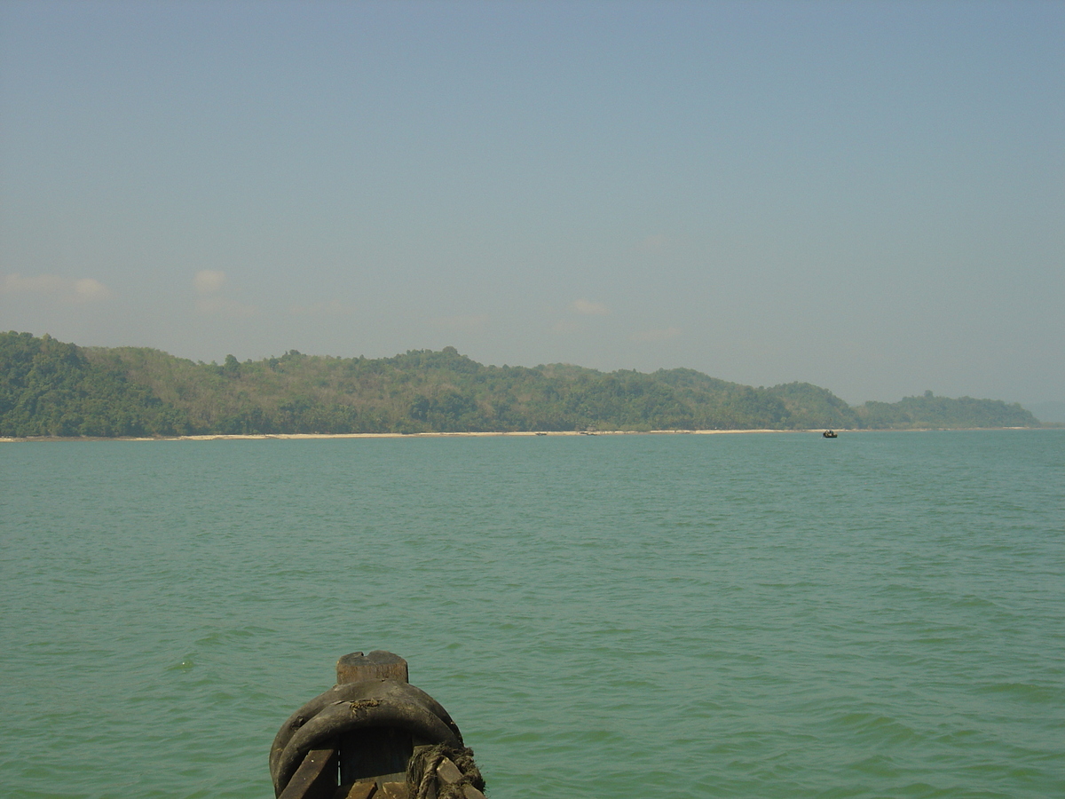 Photo Birmanie (Myanmar) Myeik (Mergui) 2005-01 6