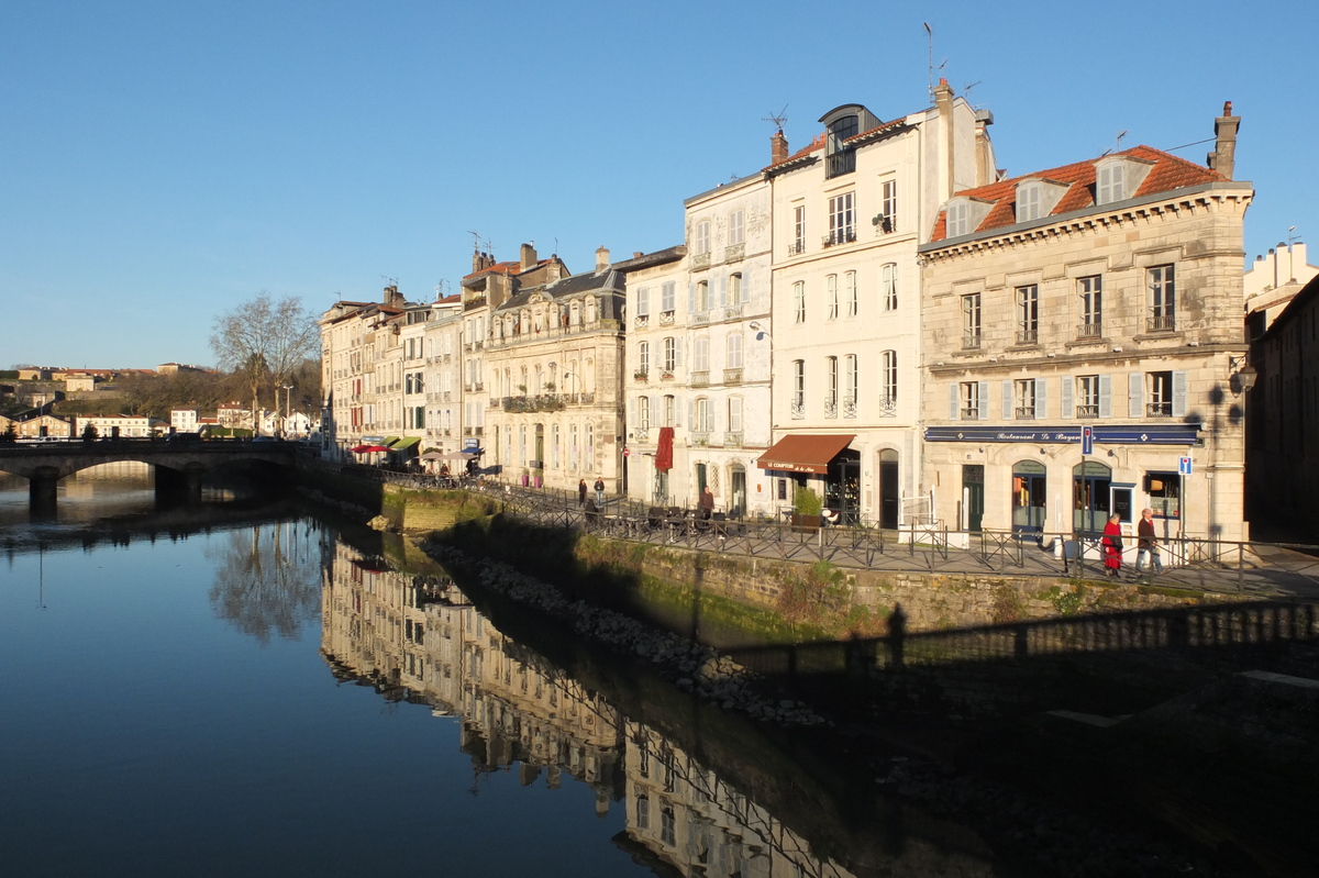 Photo France Bayonne 2013-01 49